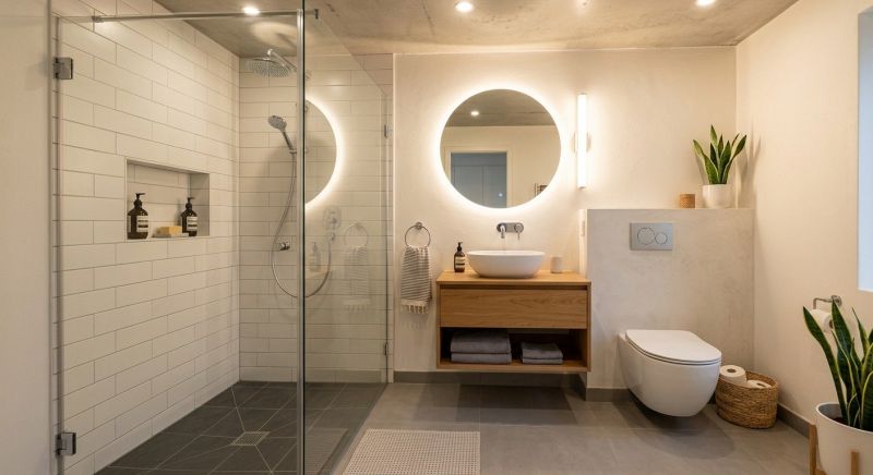 Top Bathroom Remodeling Companies in Melbourne, FL