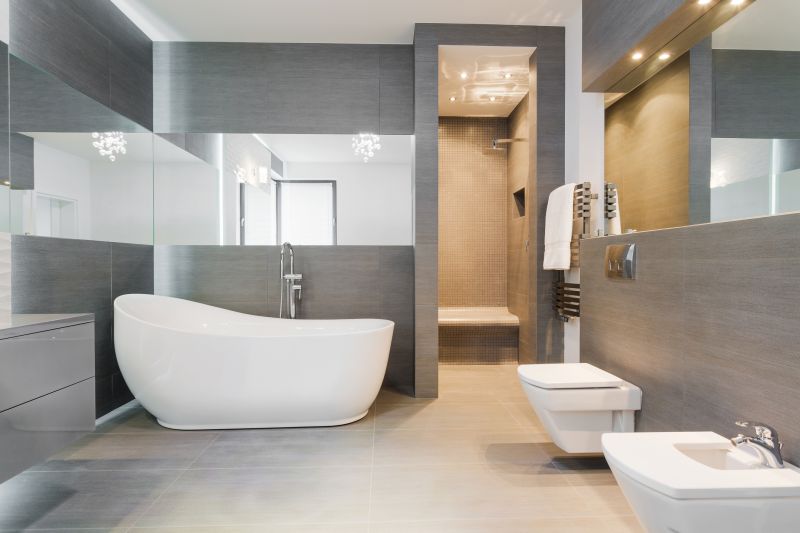 Cost of Bathtub Installation in Cocoa Beach, FL